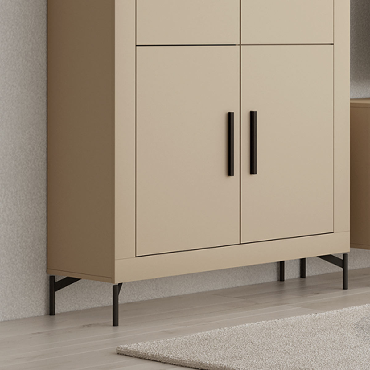 Composición salón MARAN 32