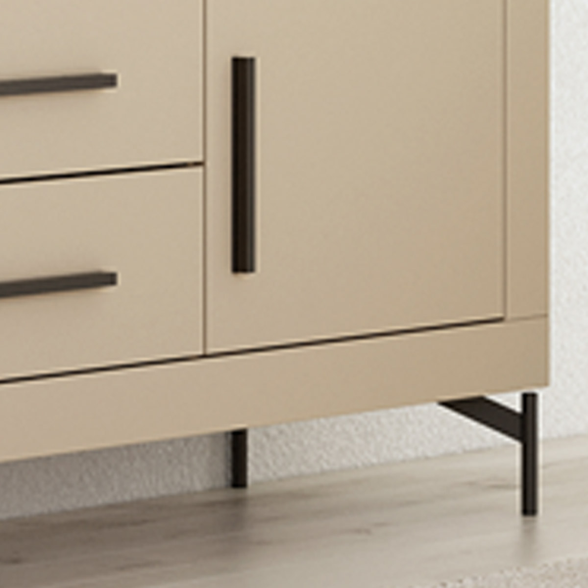 Composición salón MARAN 32