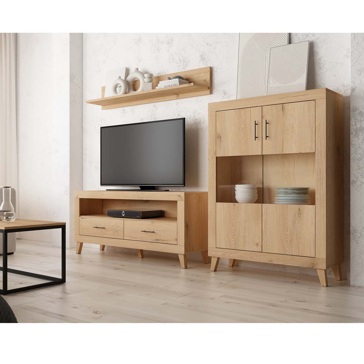 Composición salón MARAN 52