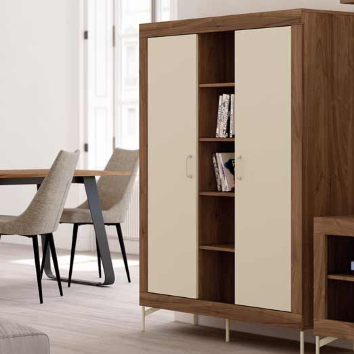 Composición salón MARAN 63