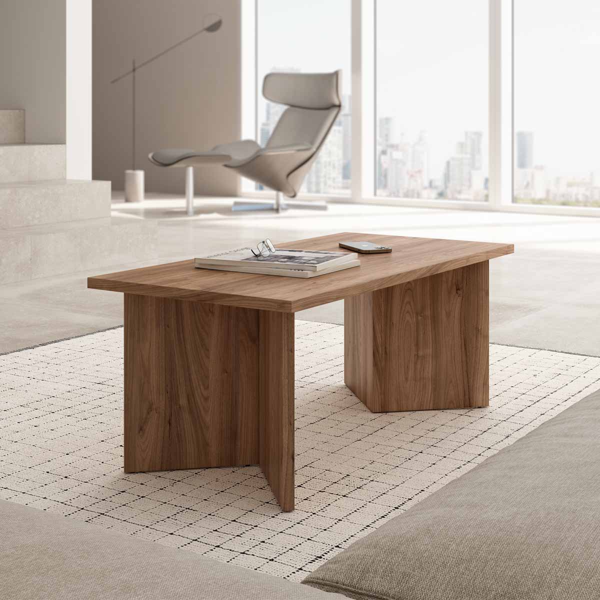 Mesa de centro MARAN 552