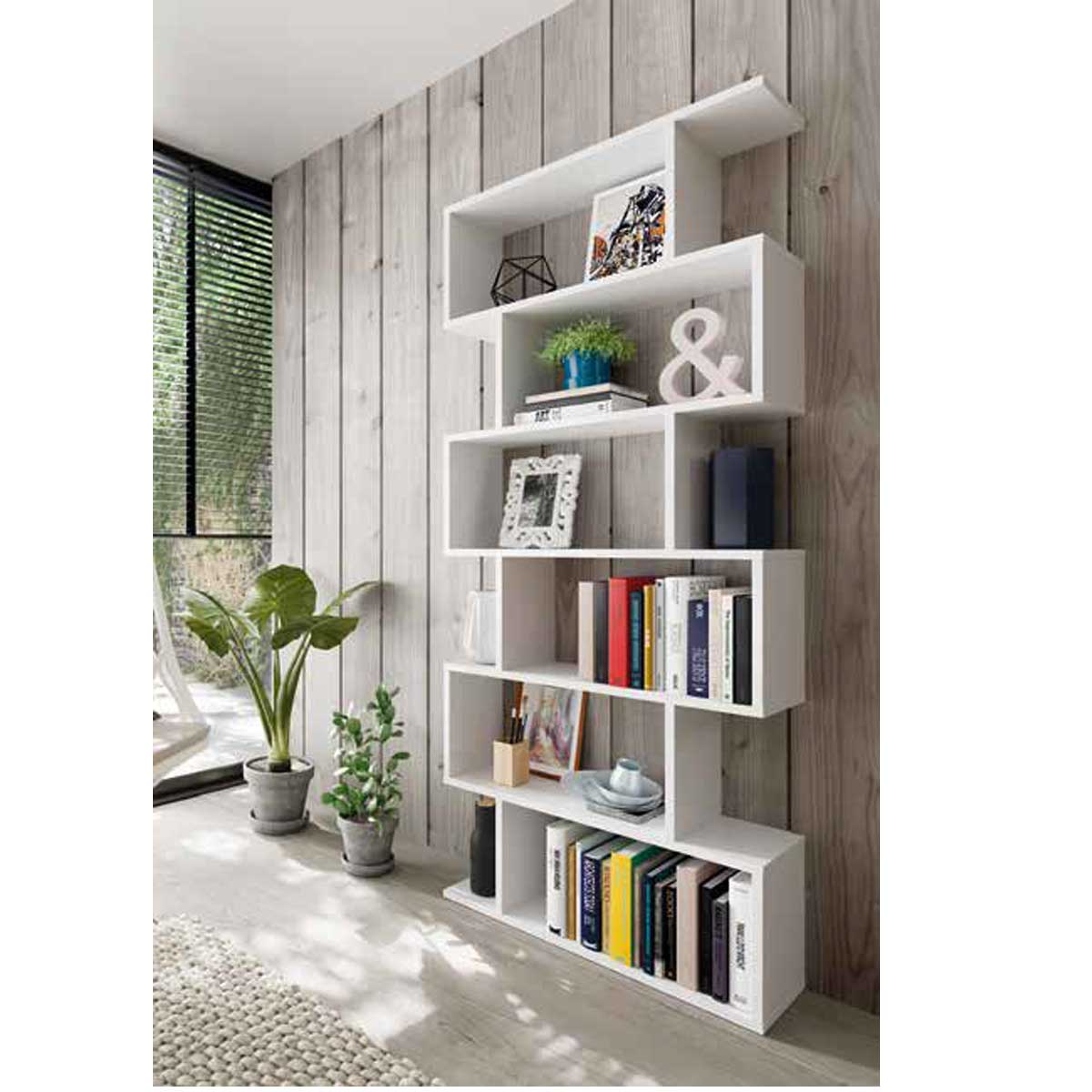 Estanteria alta JUNO