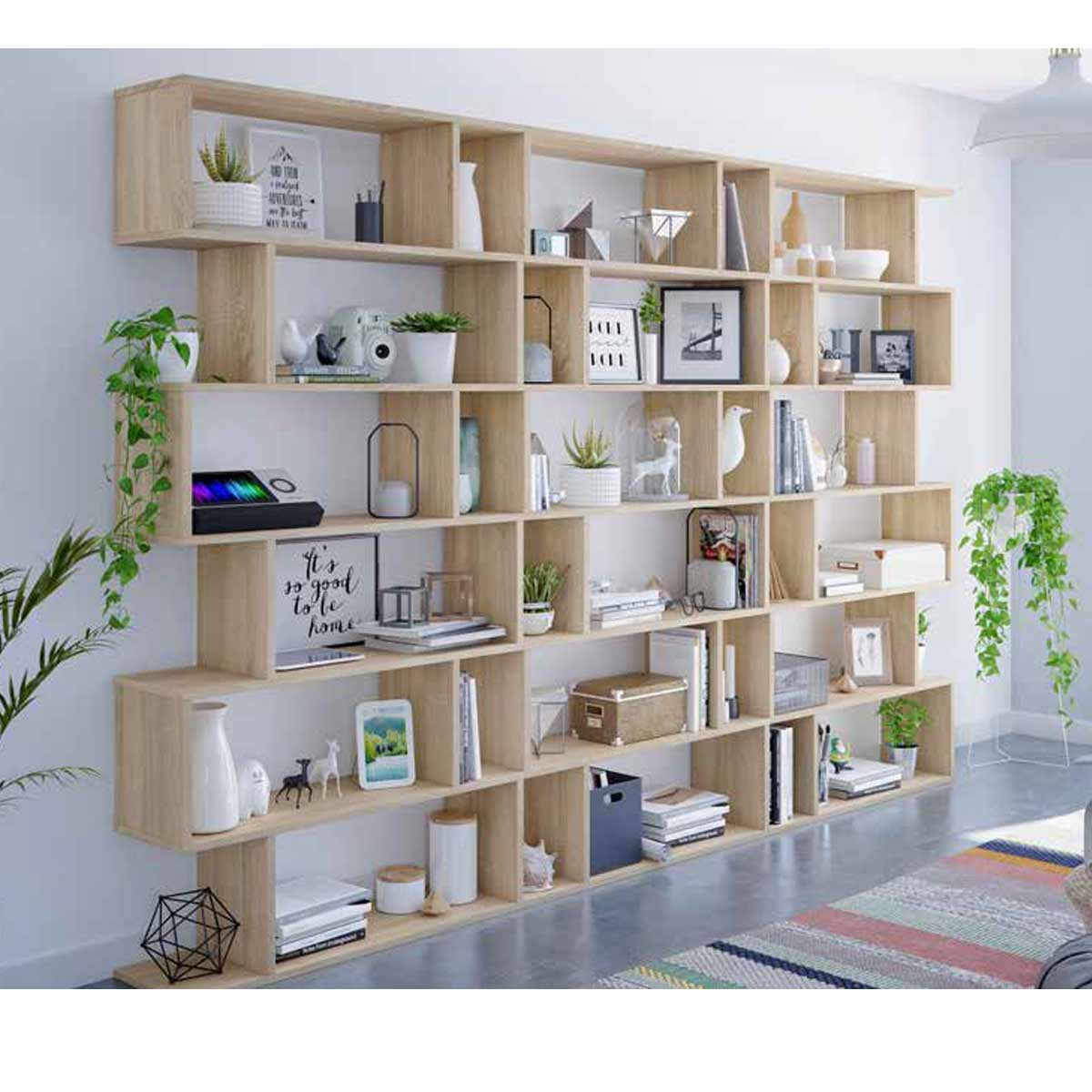 Estanteria alta JUNO