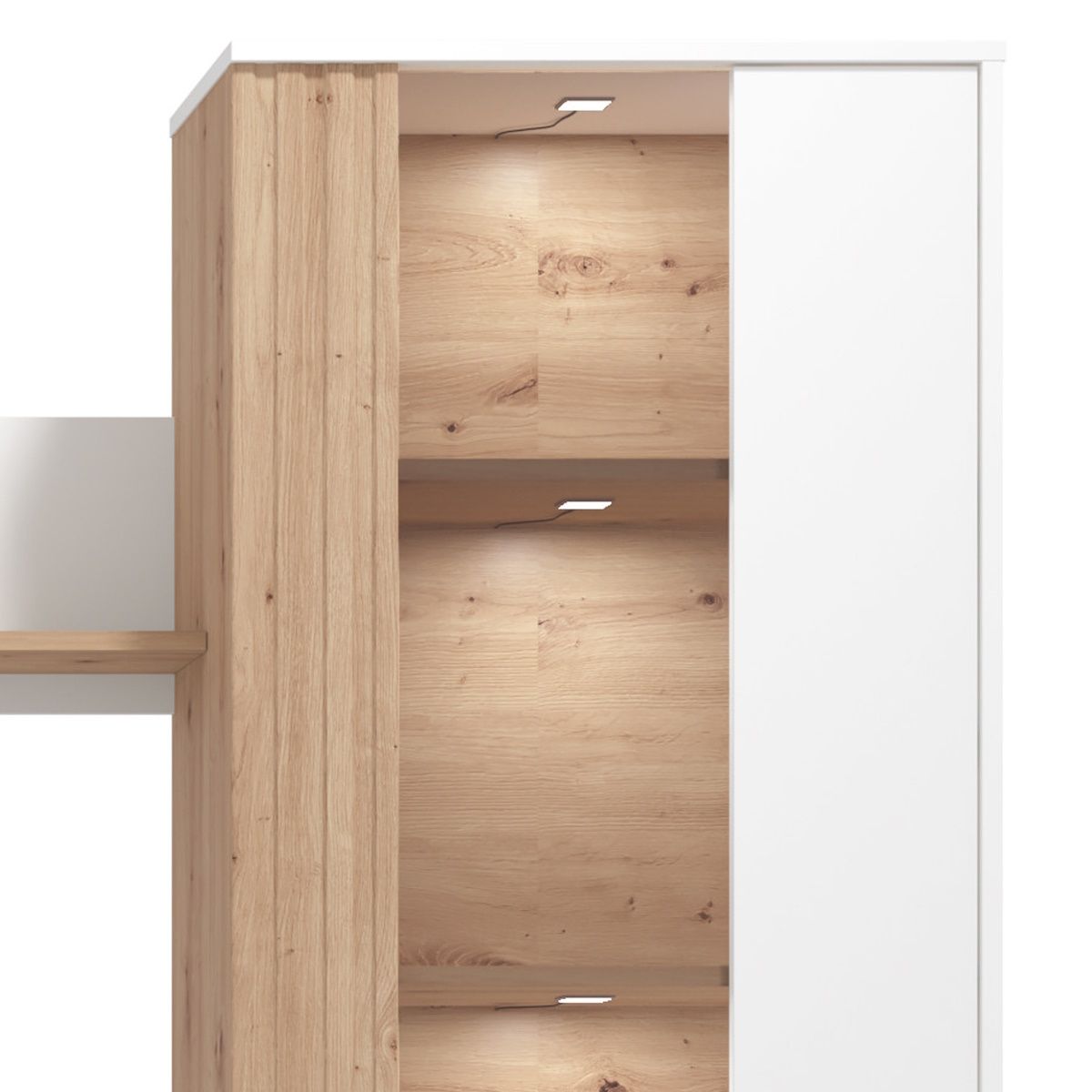 Mueble de salón CORCEGA