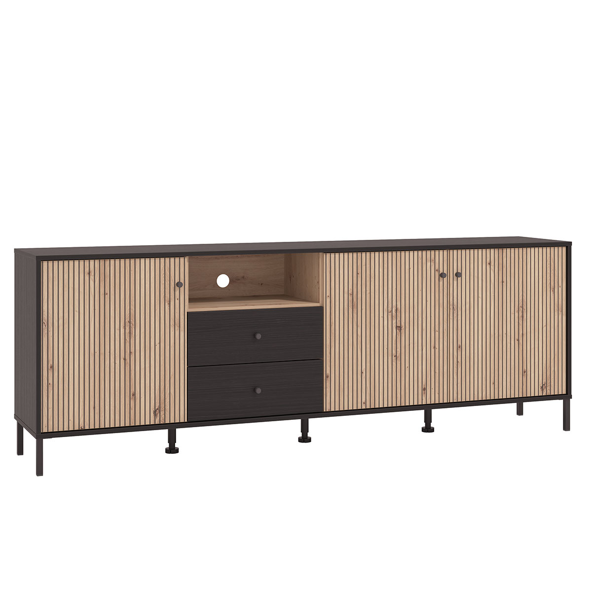 Mueble TV AQUITANIA