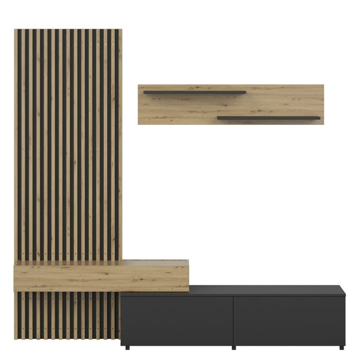 Mueble de salón YERSAY