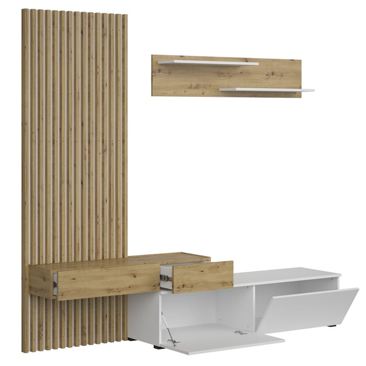 Mueble de salón YERSAY