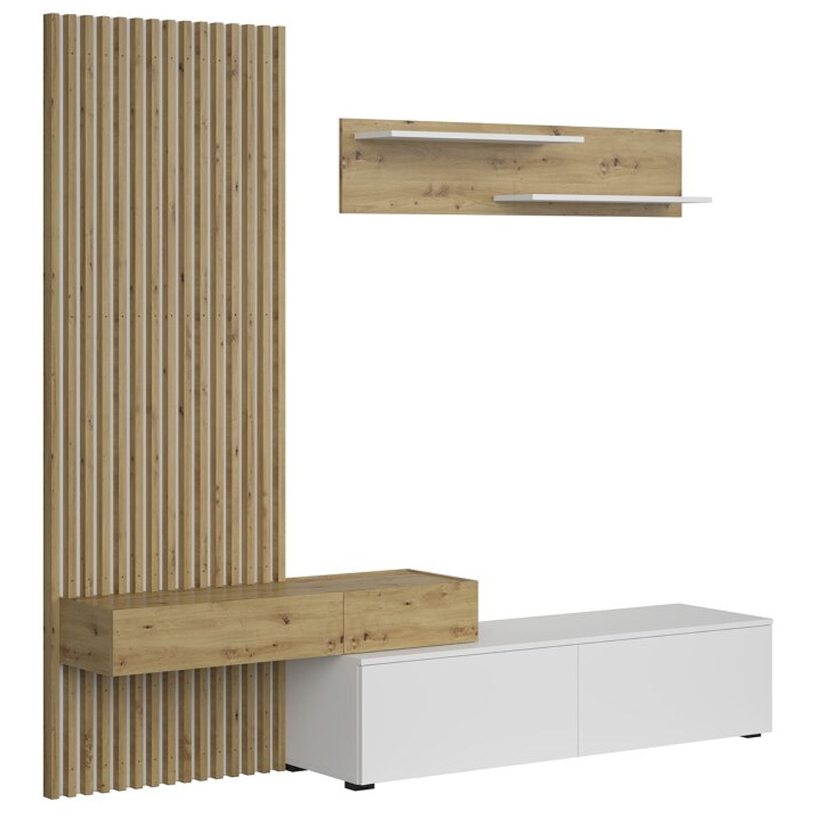Mueble de salón YERSAY