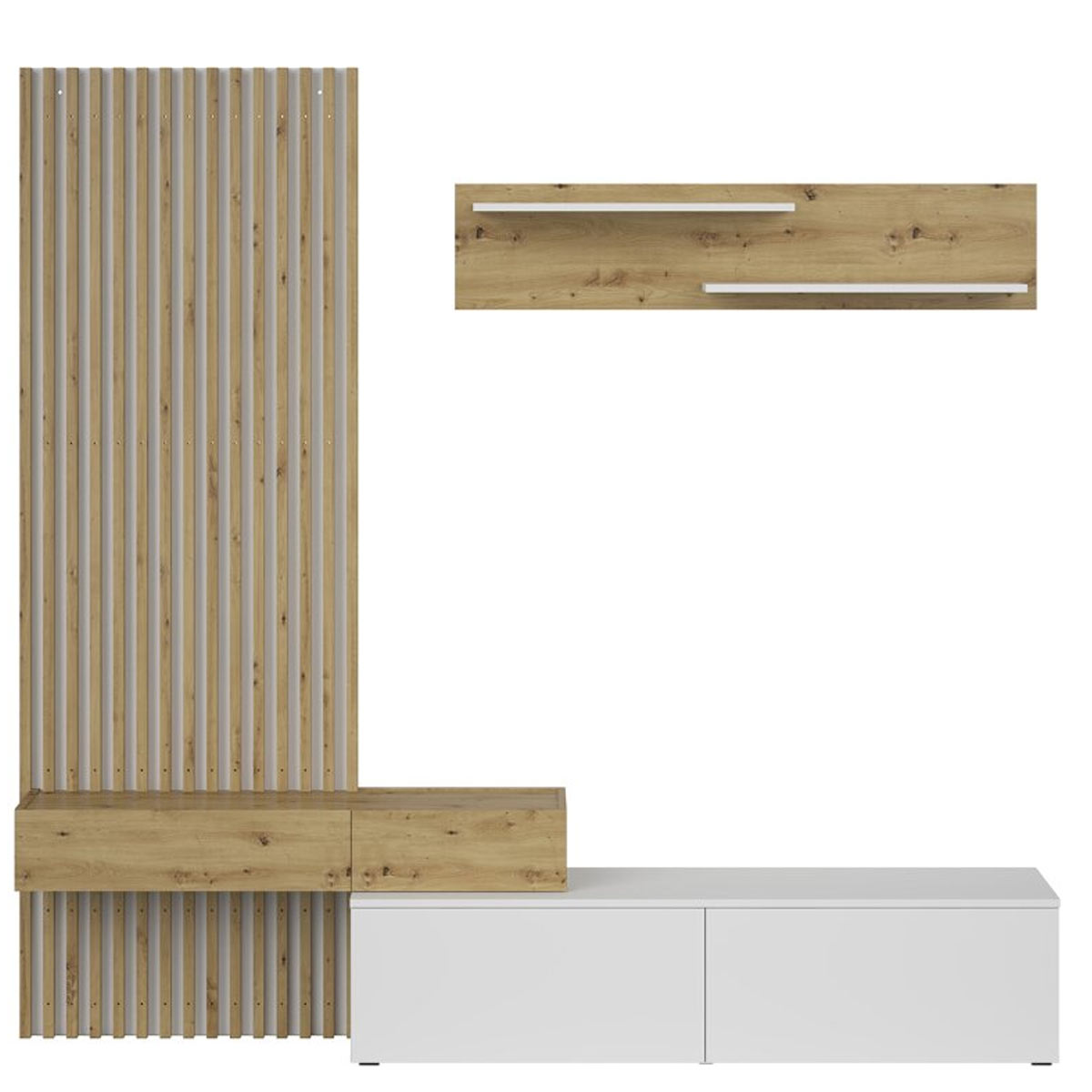 Mueble de salón YERSAY