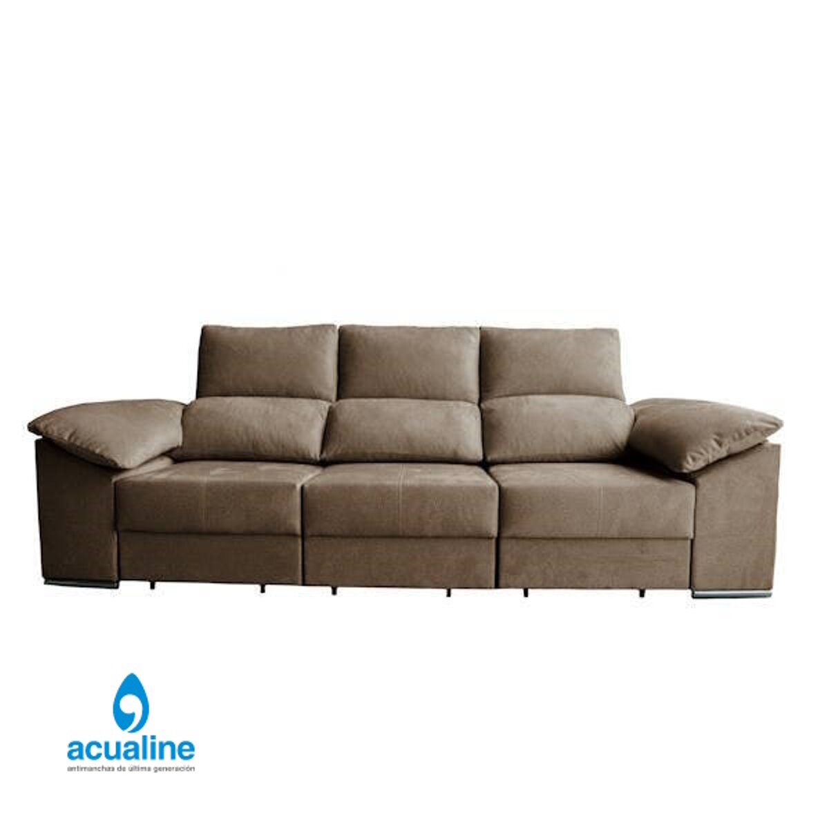 SOFA 3 PL. MOD. AMORGOS