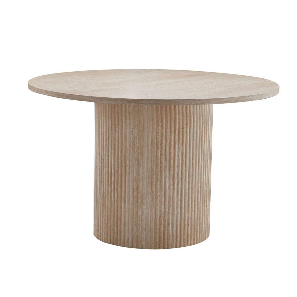 Mesa de comedor modelo NADIR (RED)