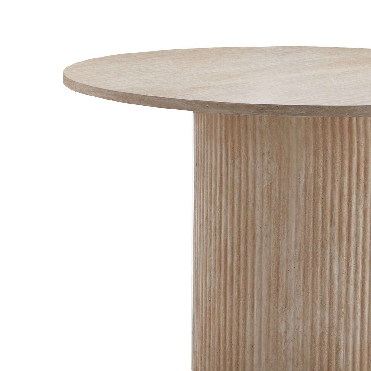 Mesa de comedor modelo NADIR (RED)