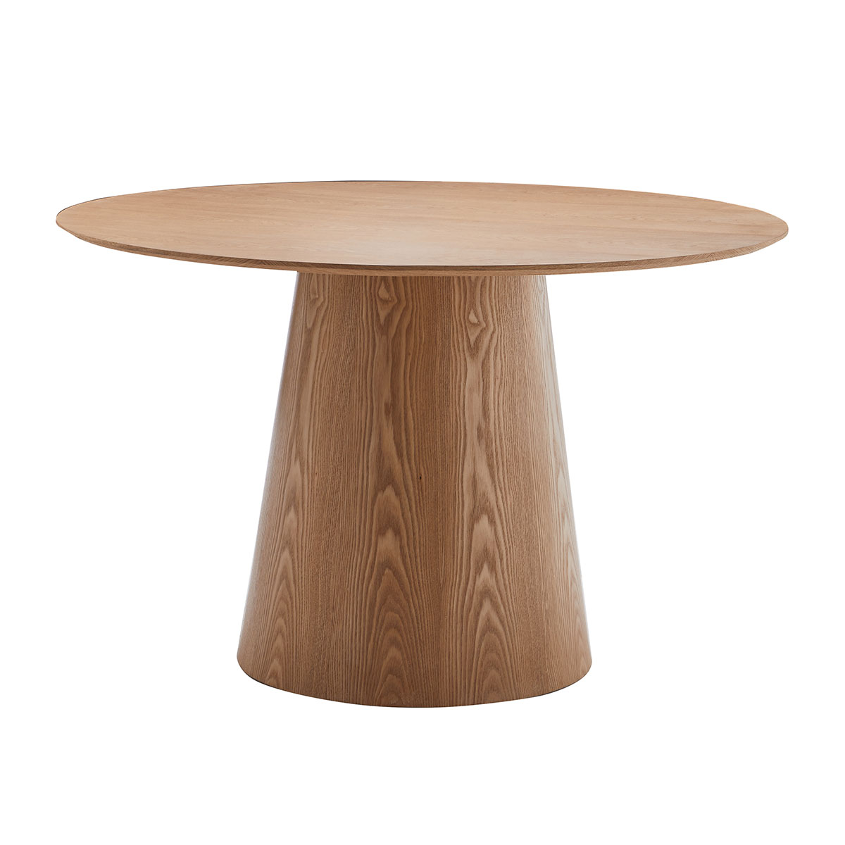 Mesa de comedor fija modelo NEO 120 (RED)