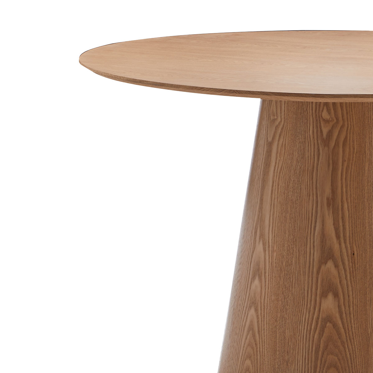 Mesa de comedor fija modelo NEO 120 (RED)