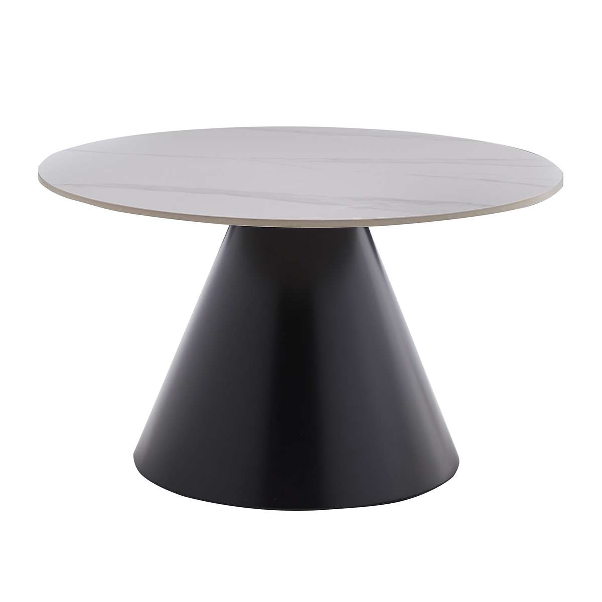 Mesa auxiliar modelo DARCY 70 cm.