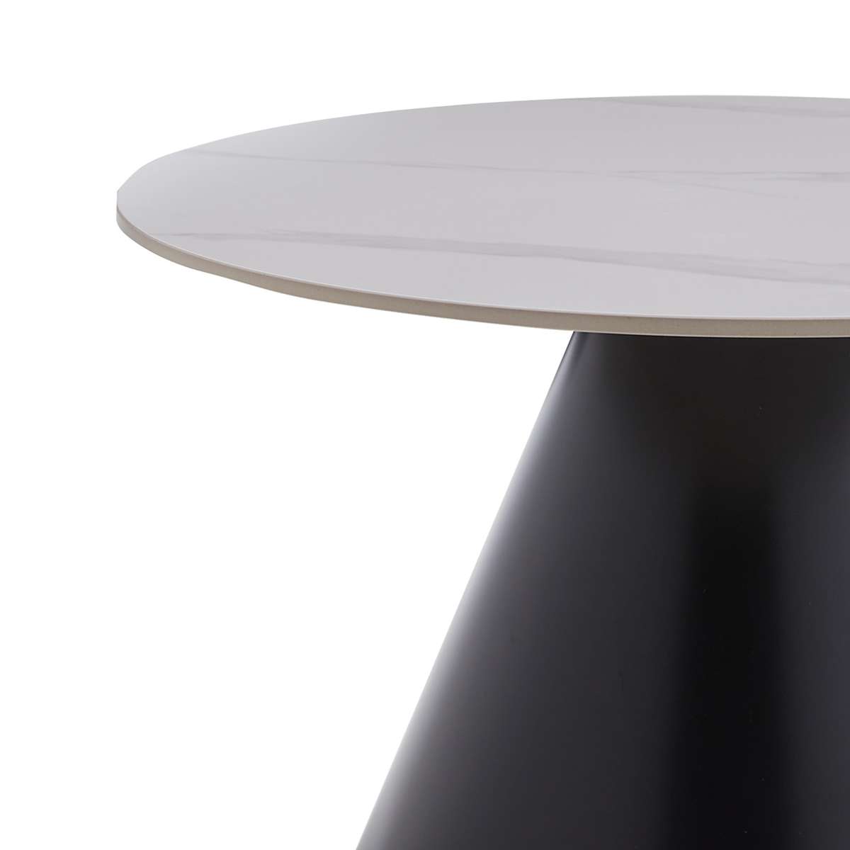 Mesa auxiliar modelo DARCY 70 cm.