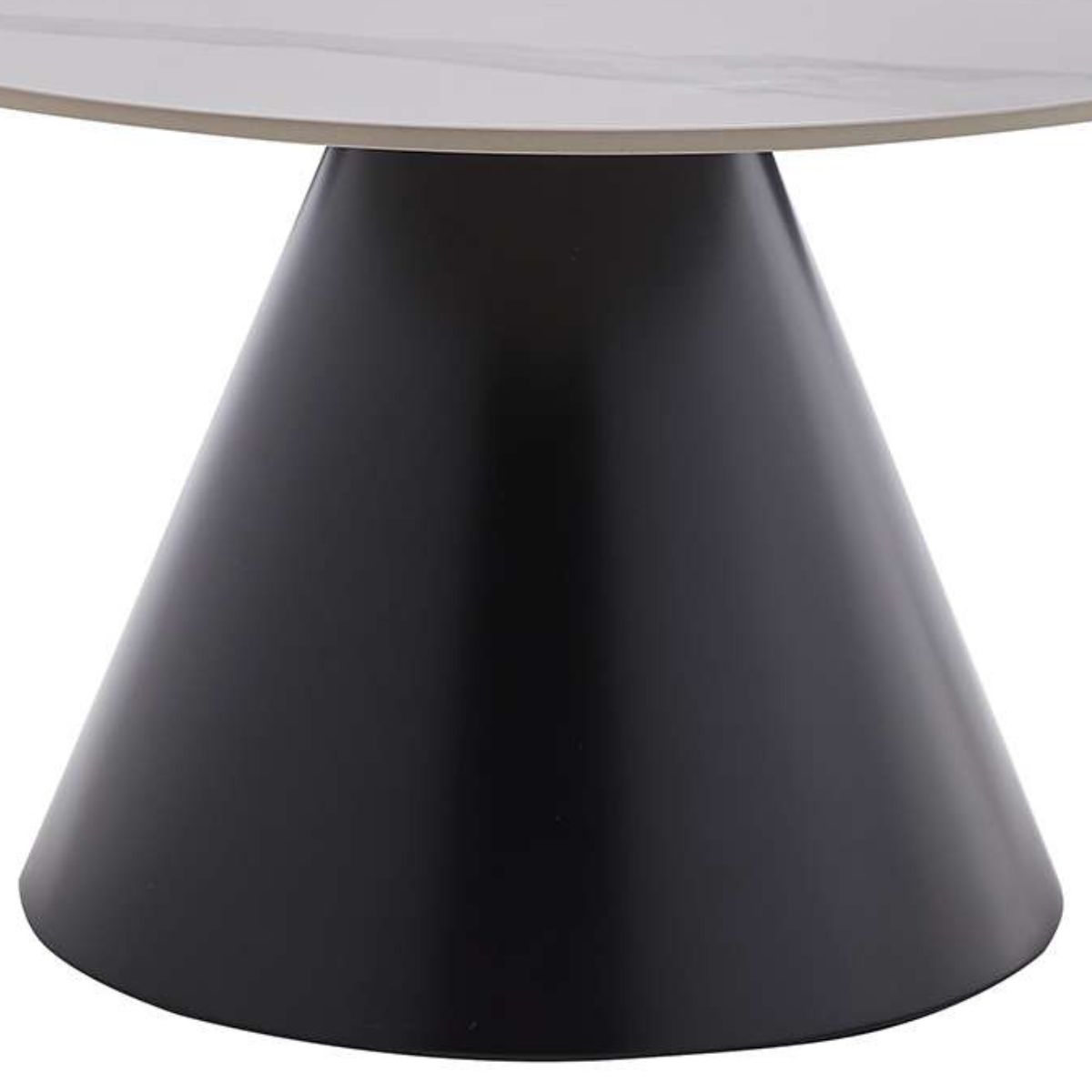 Mesa auxiliar modelo DARCY 70 cm.