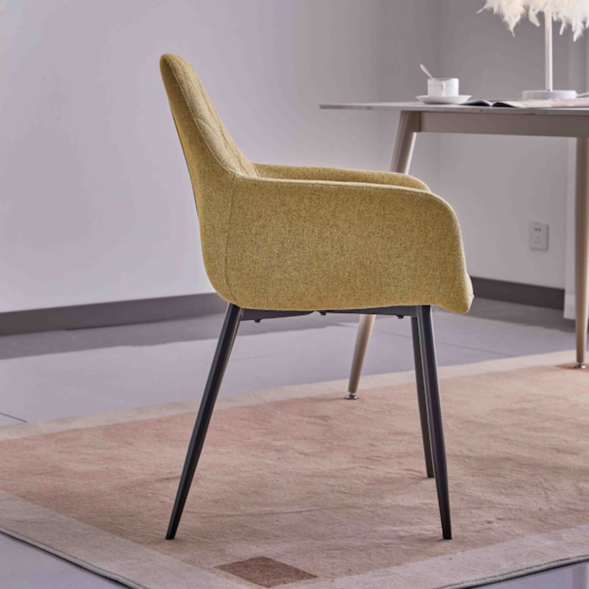 Silla comedor VALERA