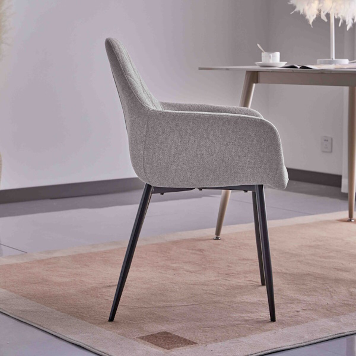 Silla comedor LIRIA