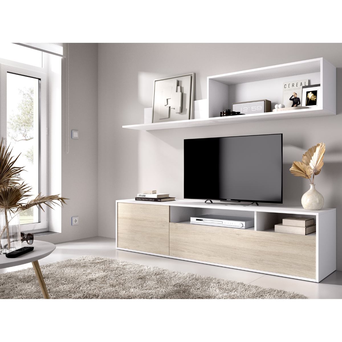 Mueble de salón BLAKE