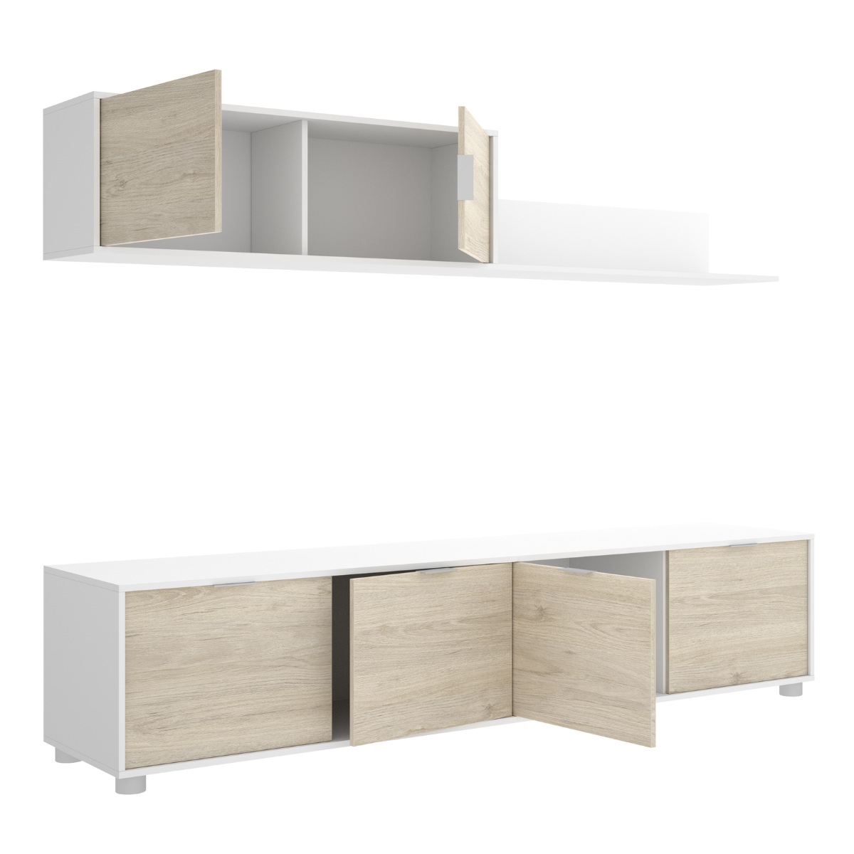 Mueble de salón LIANE