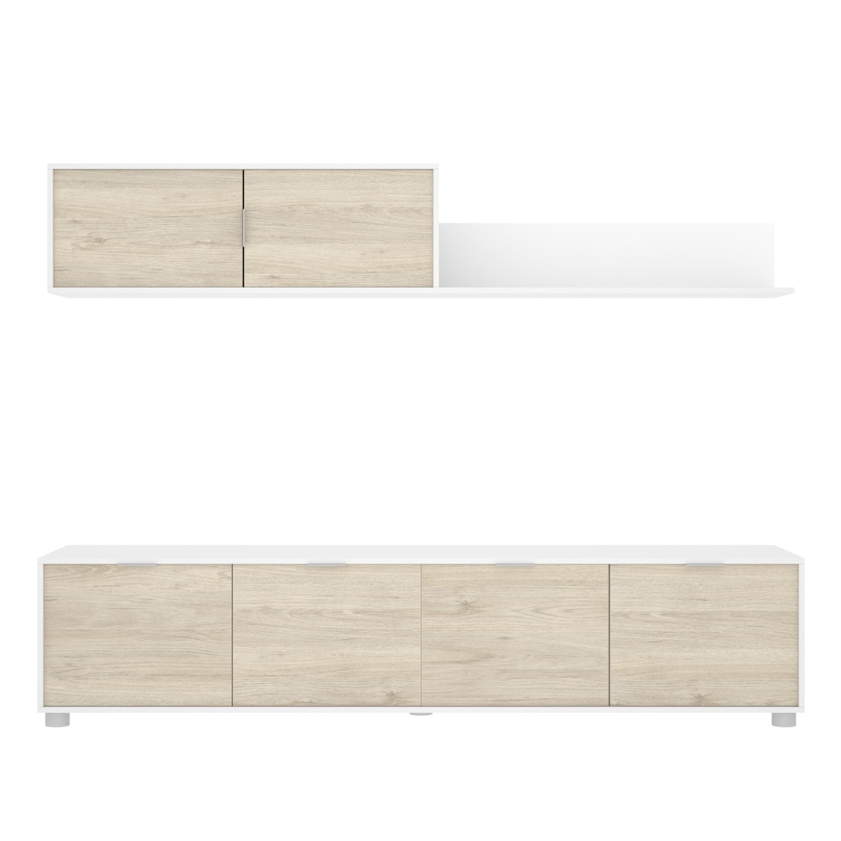 Mueble de salón LIANE