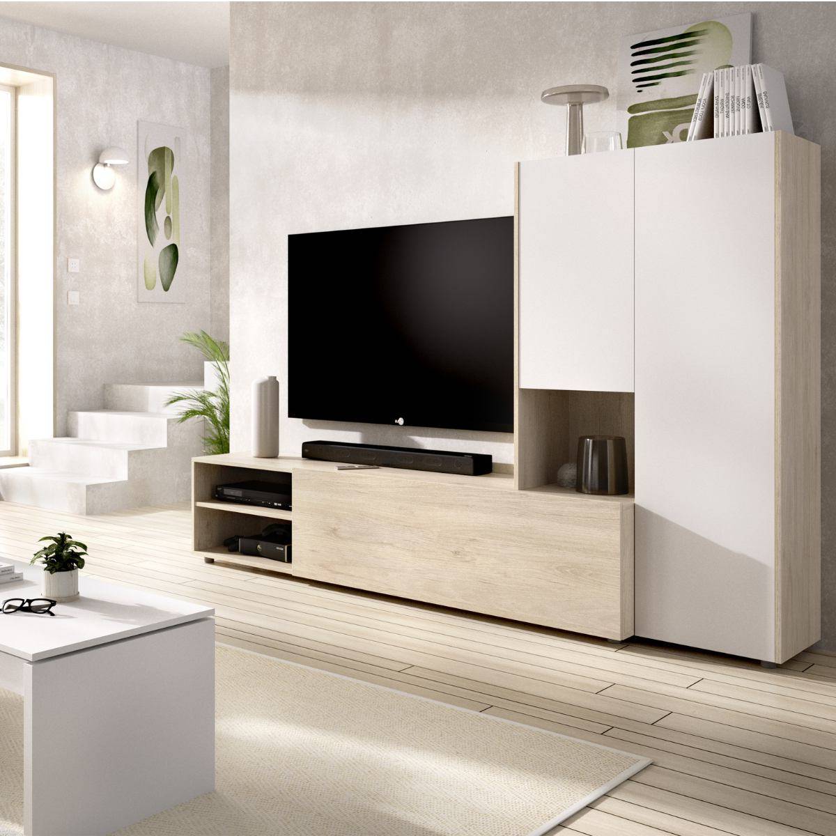 Mueble de salón DAILY