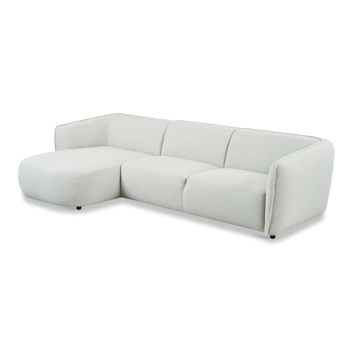 Sofá chaise longue LOURES