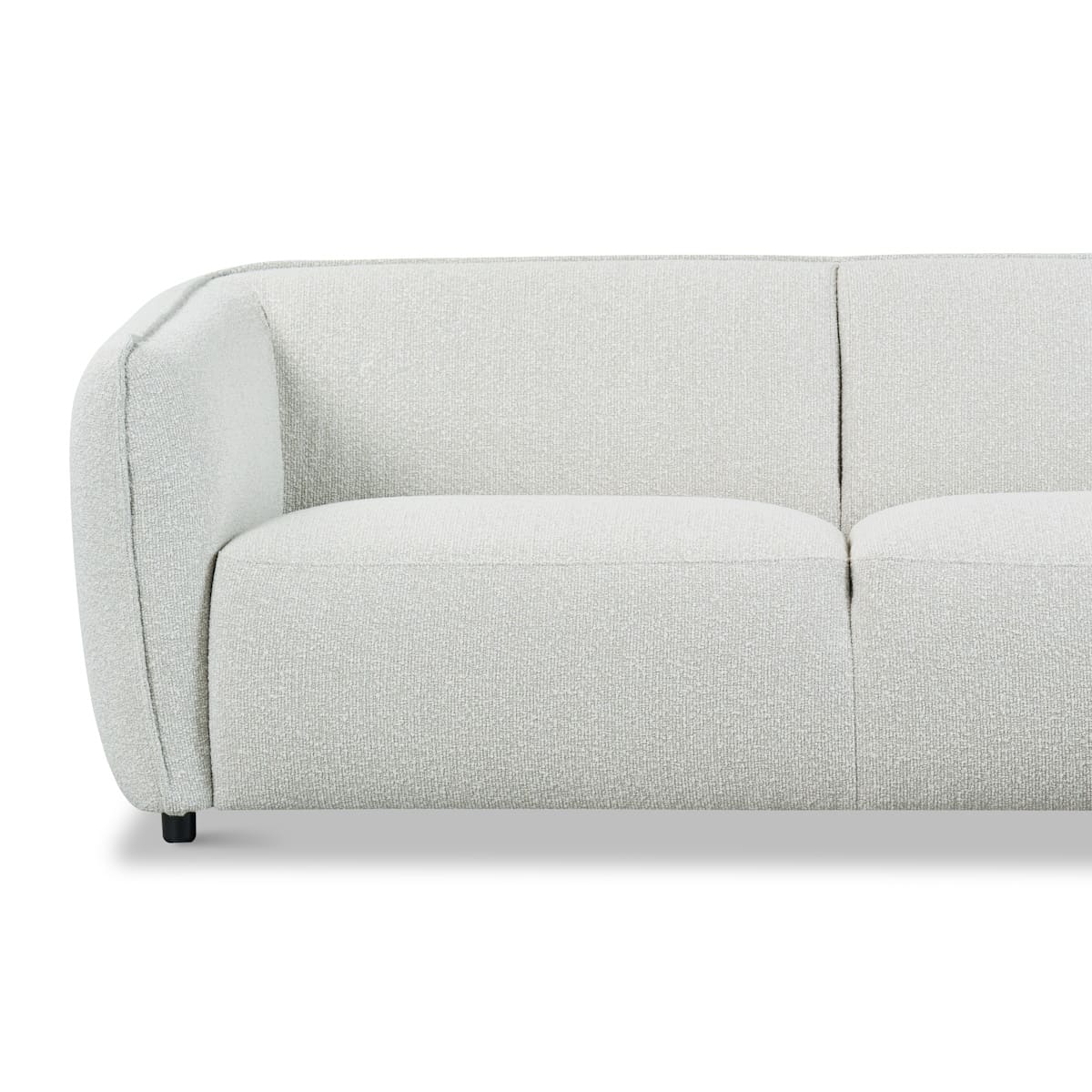 Sofá chaise longue LOURES