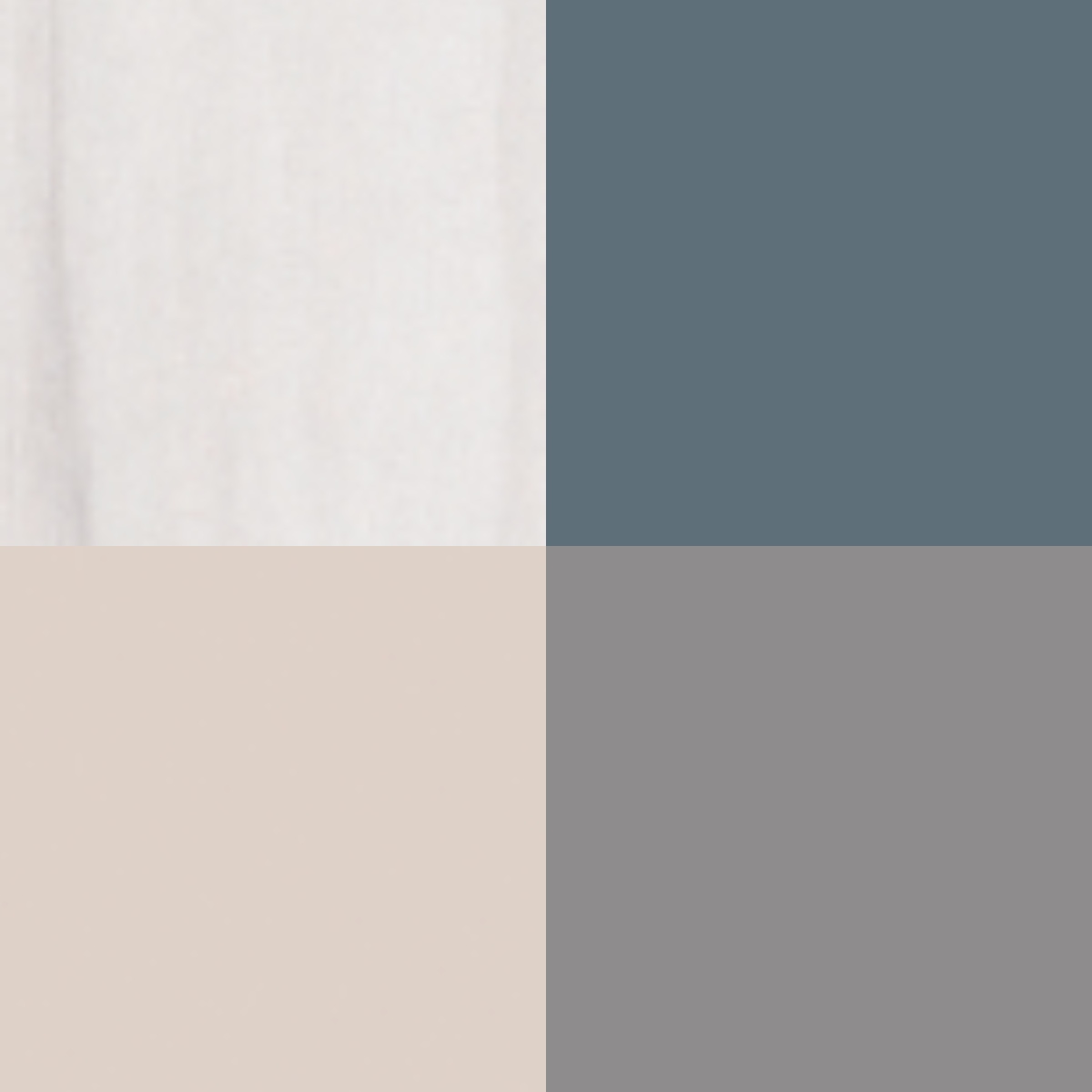 Cama doble y cajones VITA 08