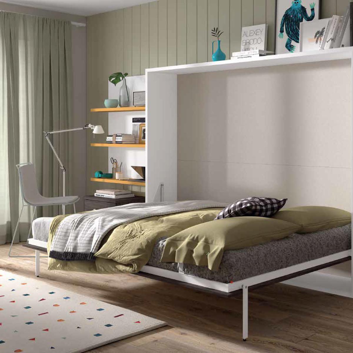 Cama abatible horizontal VITA 24