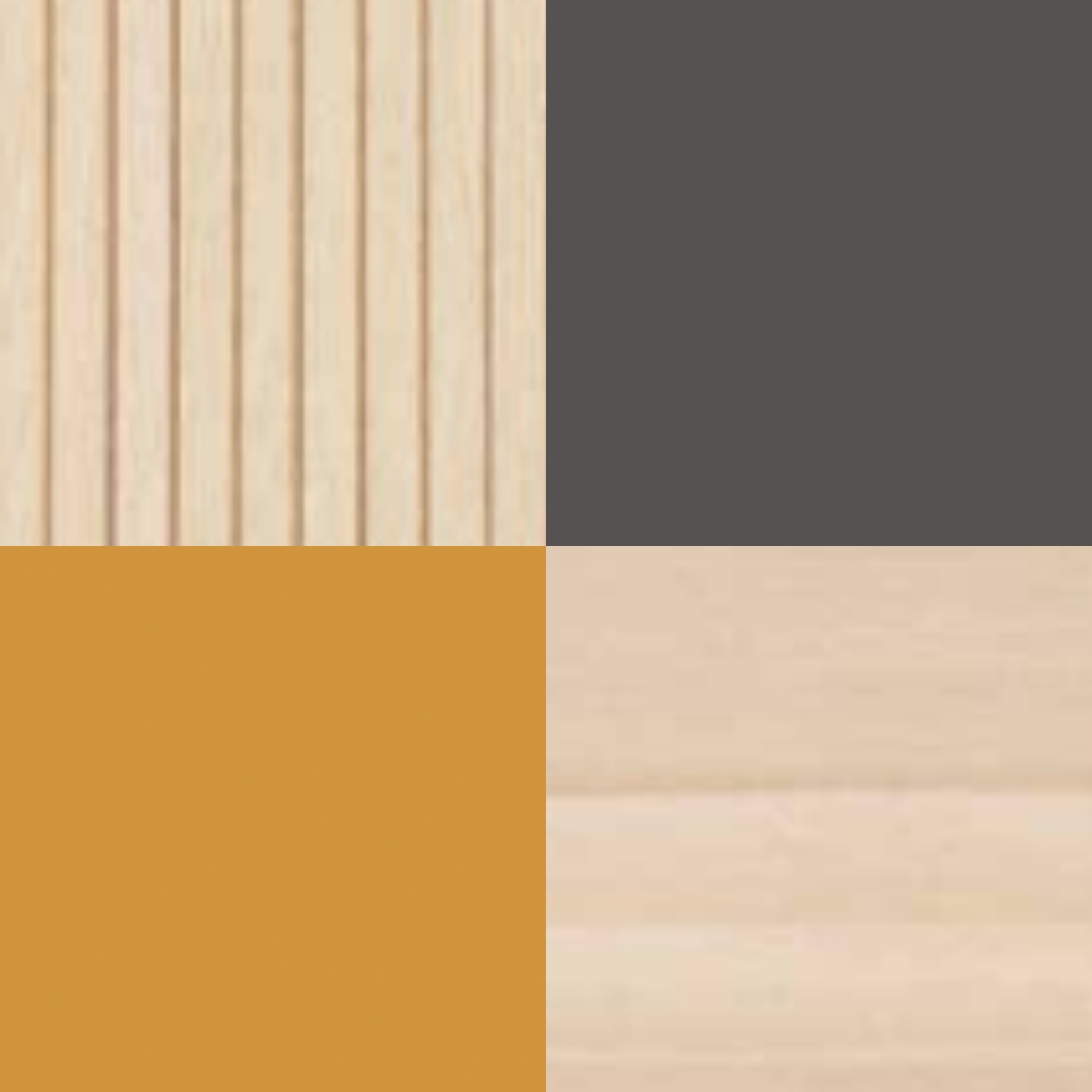 Zona de estudio y cama VITA32