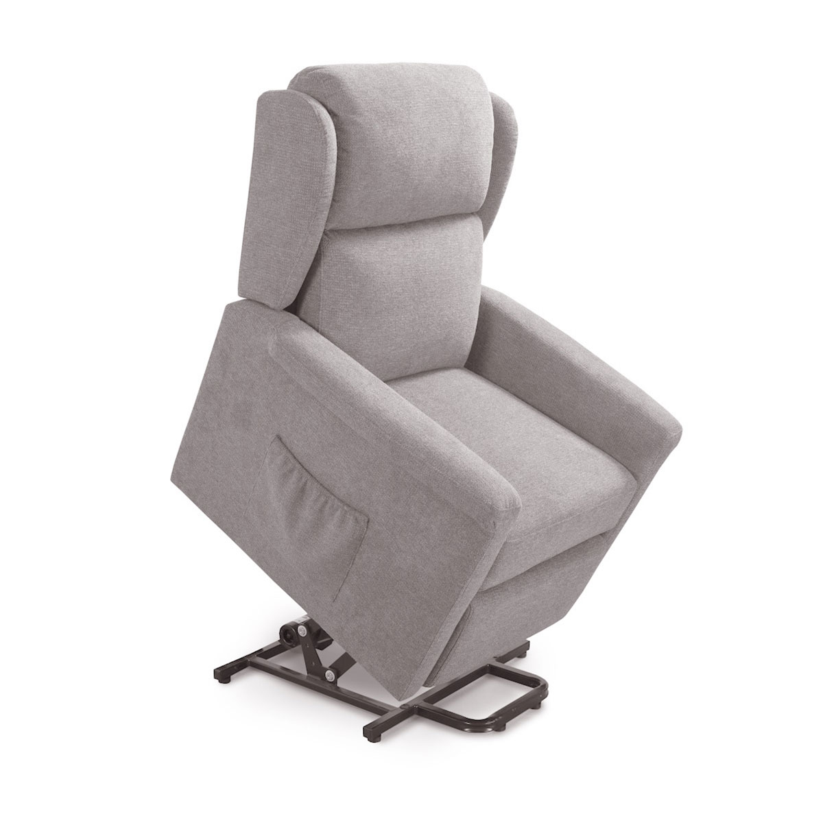 Sillón con sistema power lift KAMBA