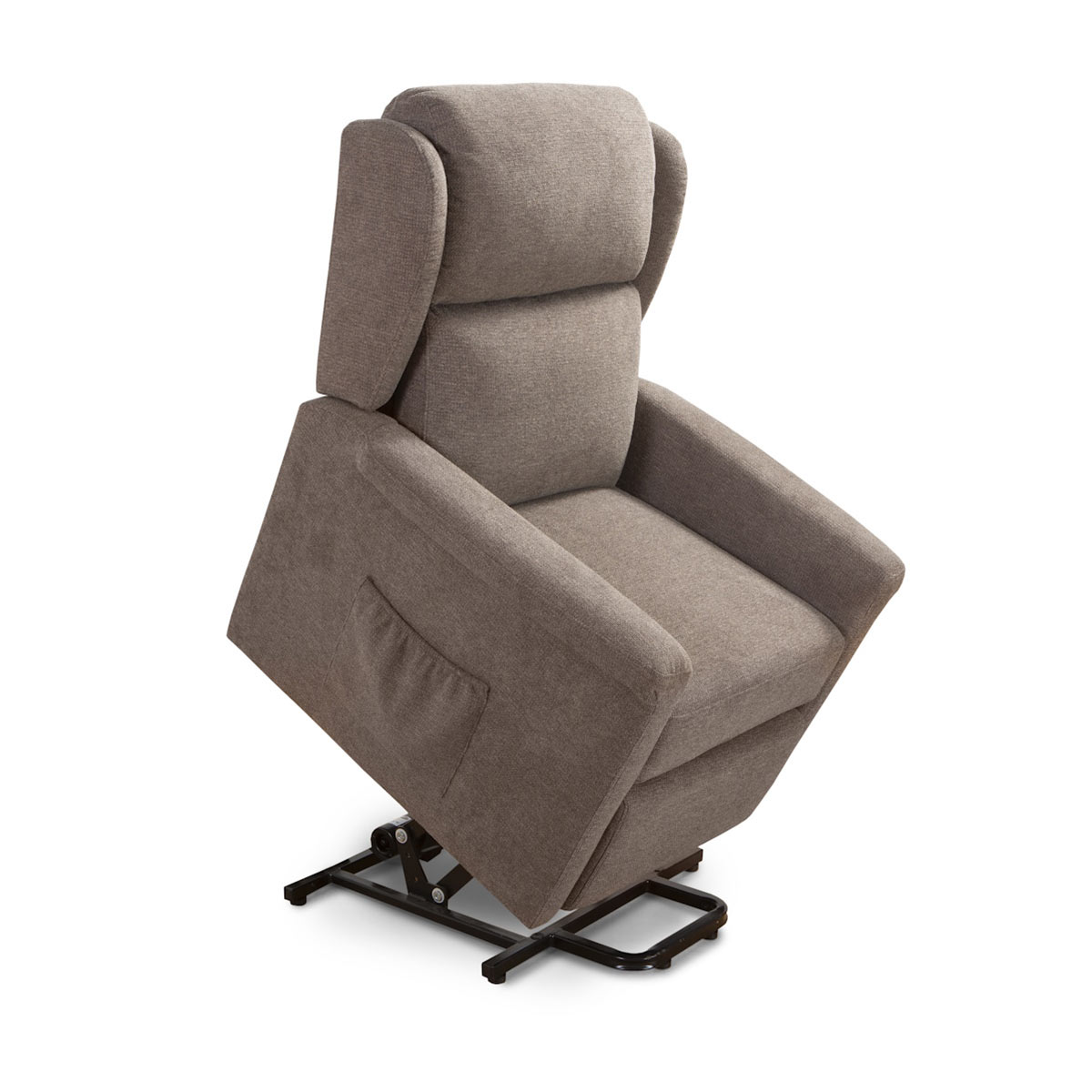 Sillón con sistema power lift LUNA