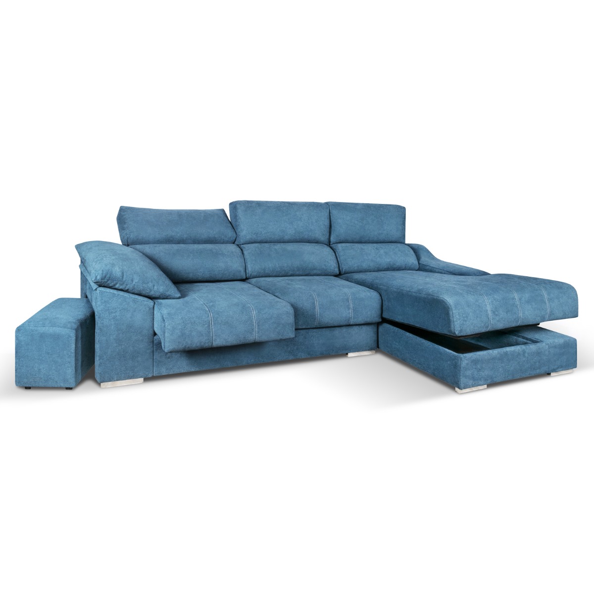 Chaiselongue RONAL