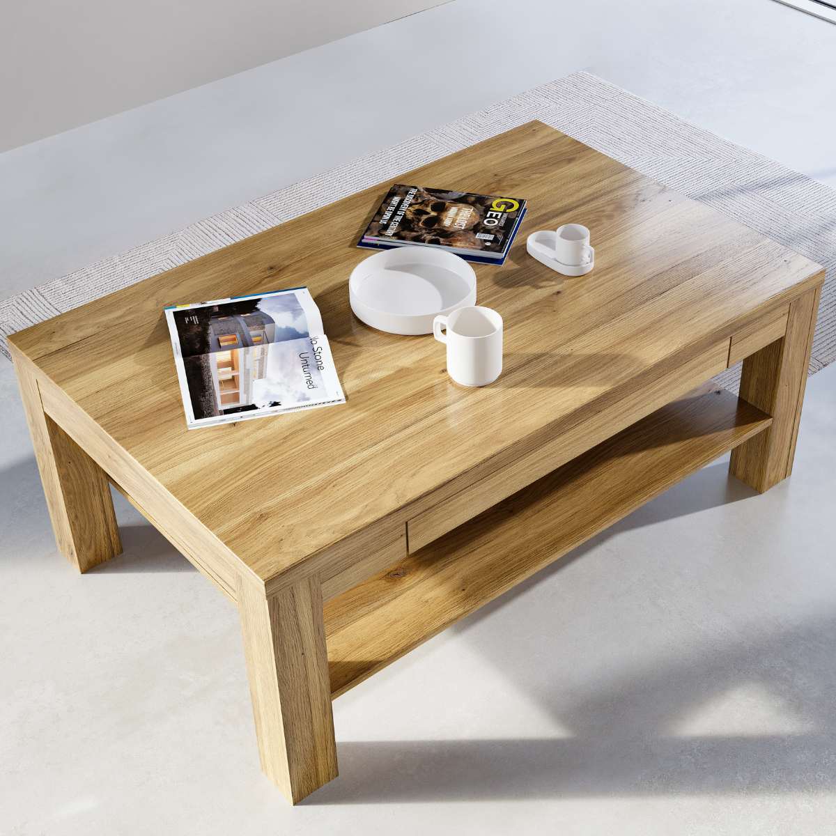 Mesa de centro NADOL