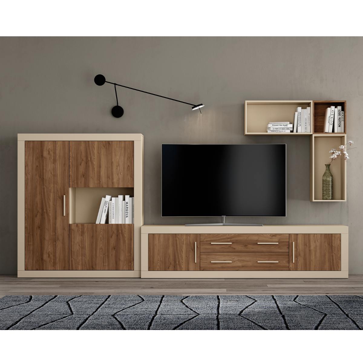Mueble de salon MARAN 02