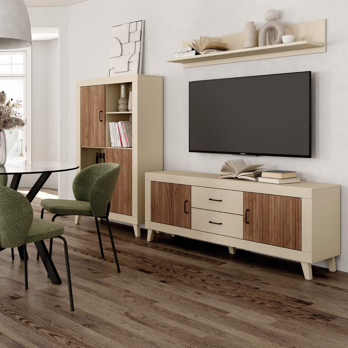 Mueble de salón MARAN 39