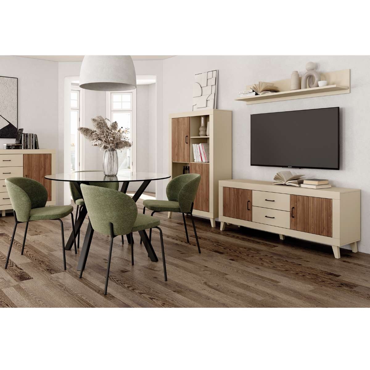 Mueble de salón MARAN 39