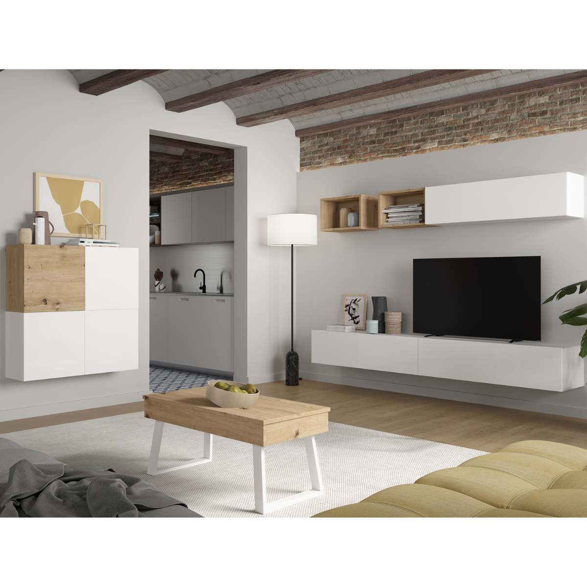 Mueble auxiliar SWAN 440