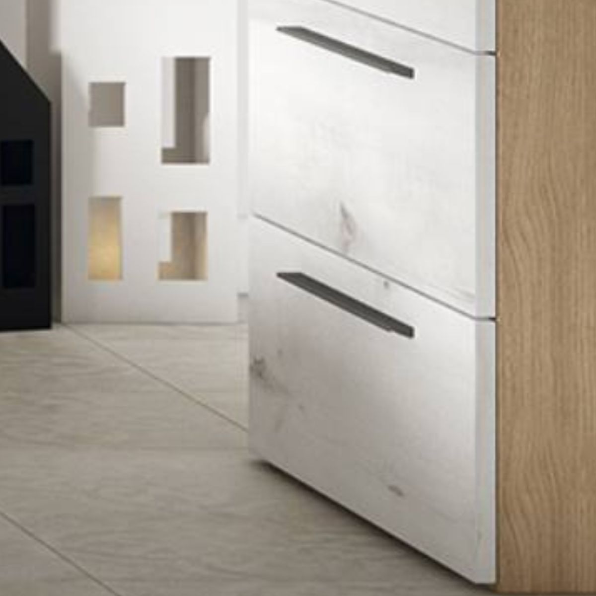 Sinfonier 6 cajones DAYMUS 10