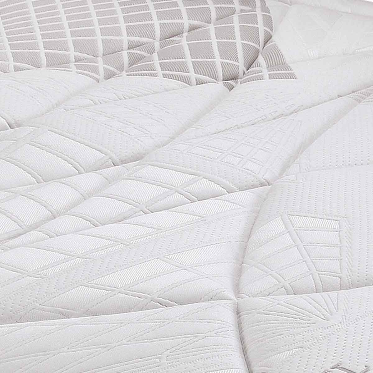 Colchón KAVA de muelle ensacado y viscoelástica