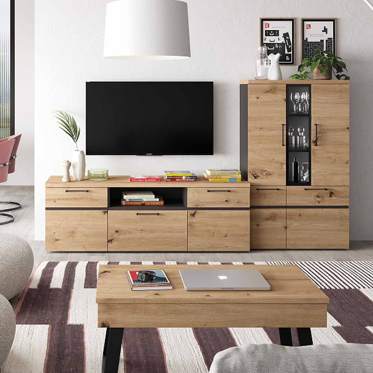 Mueble de salón OSNEL 105