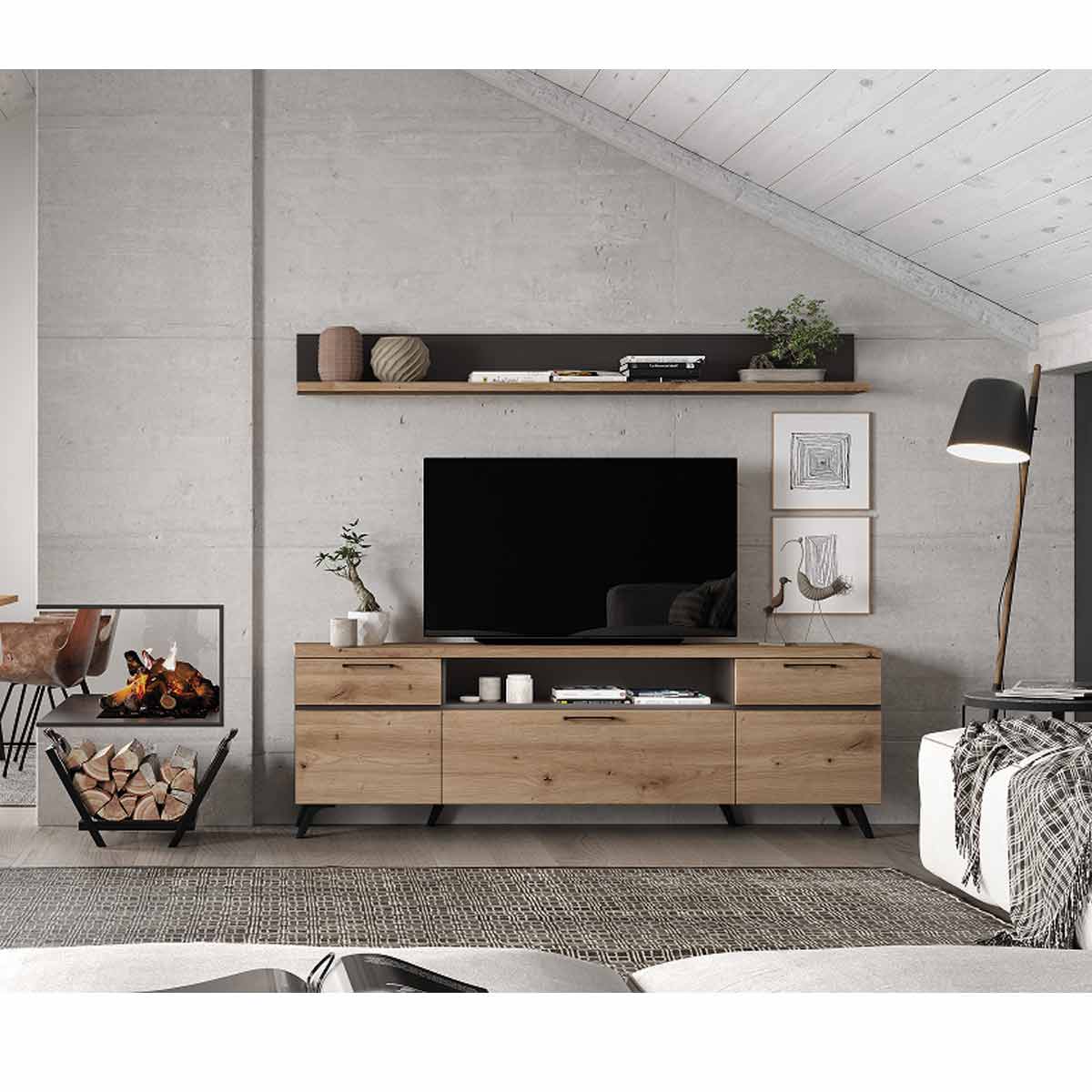 Mueble de salón OSNEL 107