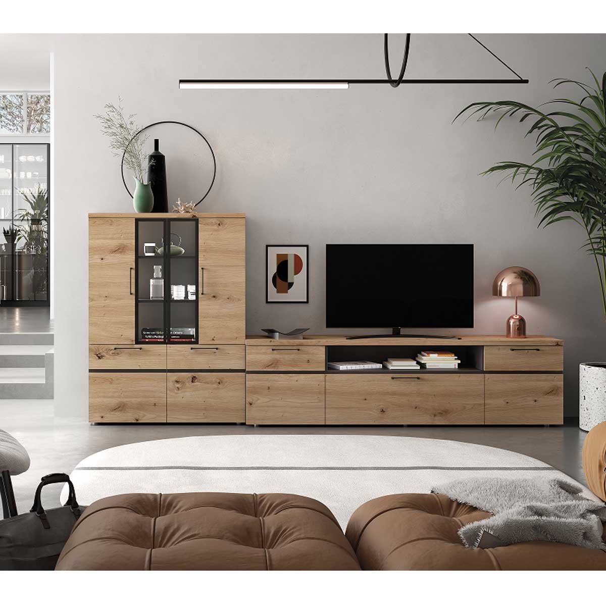 Mueble de salón OSNEL 103