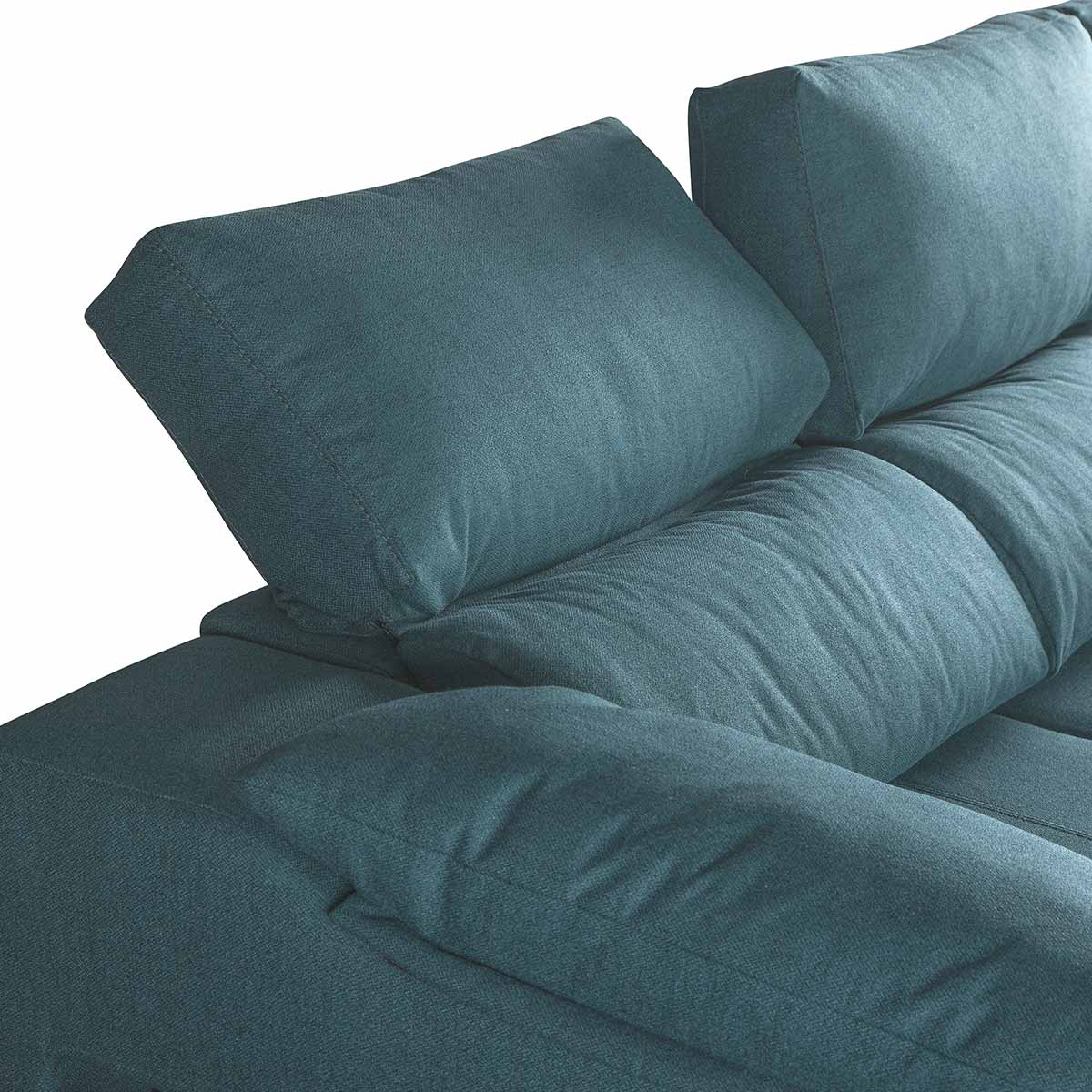 Chaiselongue SUVA