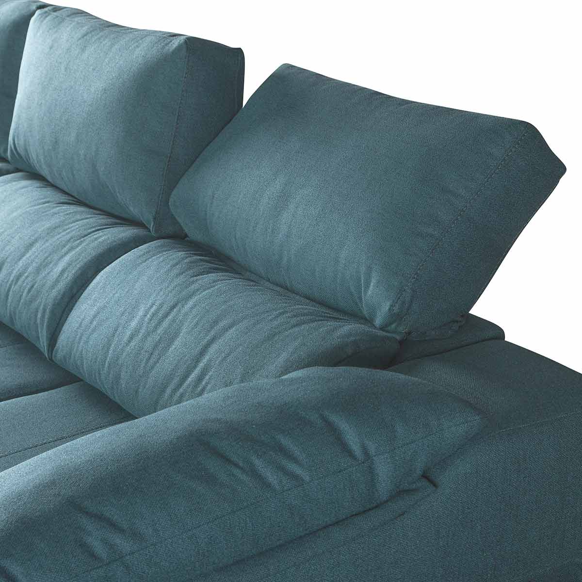 Chaiselongue SUVA