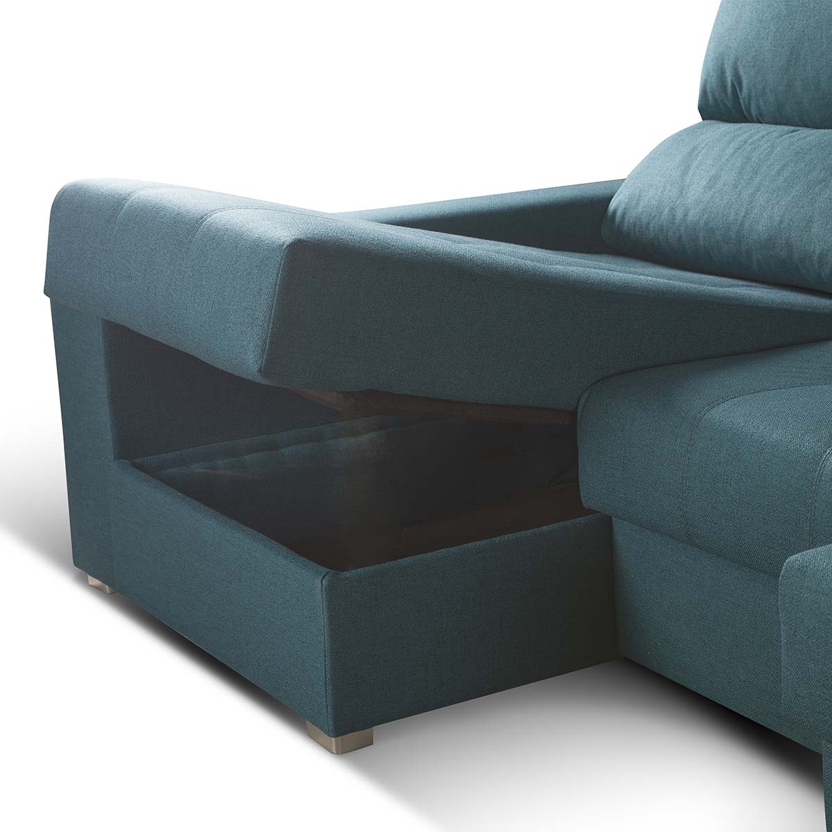 Chaiselongue SUVA