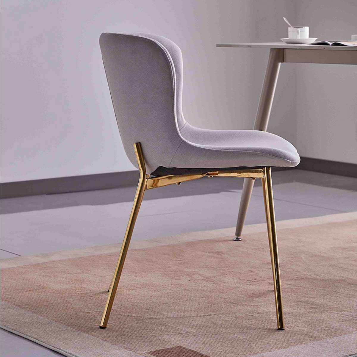 Silla CAIRO