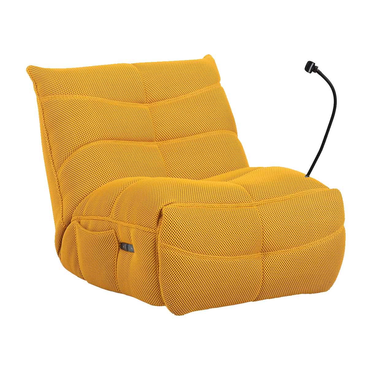 Sillón relax eléctrico DIMIAN